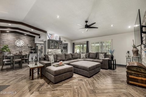 10710 E CLINTON Street Scottsdale AZ 85259