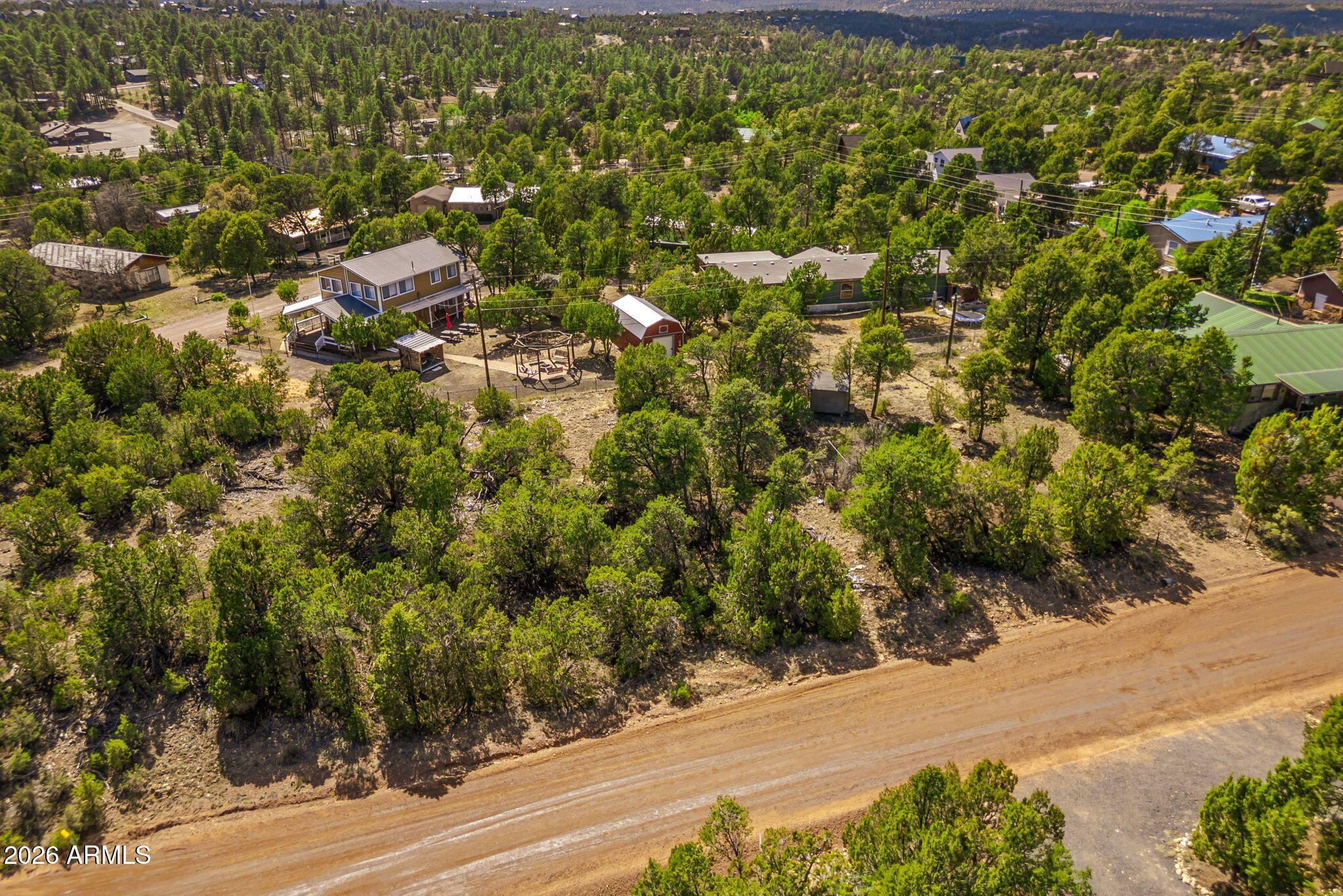 3512 W PINE RIM Drive 237