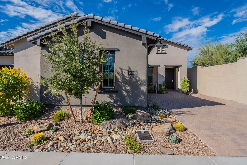 Photo of 38500 N School House Road #3, Cave Creek, AZ 85331 (MLS # 6931922)