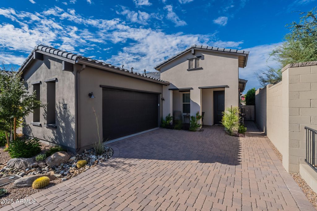 Photo of 38500 N School House Road #3, Cave Creek, AZ 85331 (MLS # 6931922)