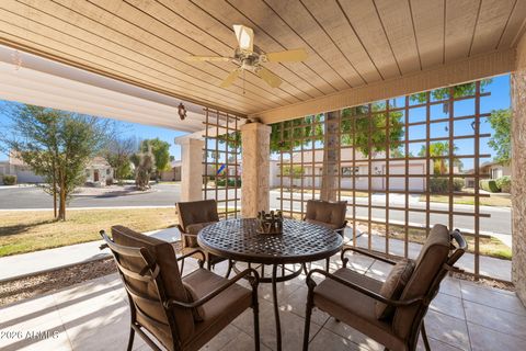 315 LEISURE WORLD -- Mesa AZ 85206