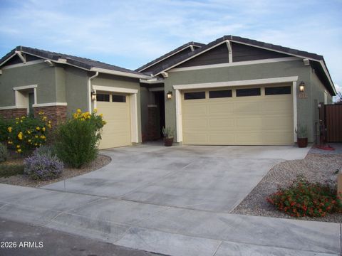 3255 W PEAK VIEW Road Phoenix AZ 85083