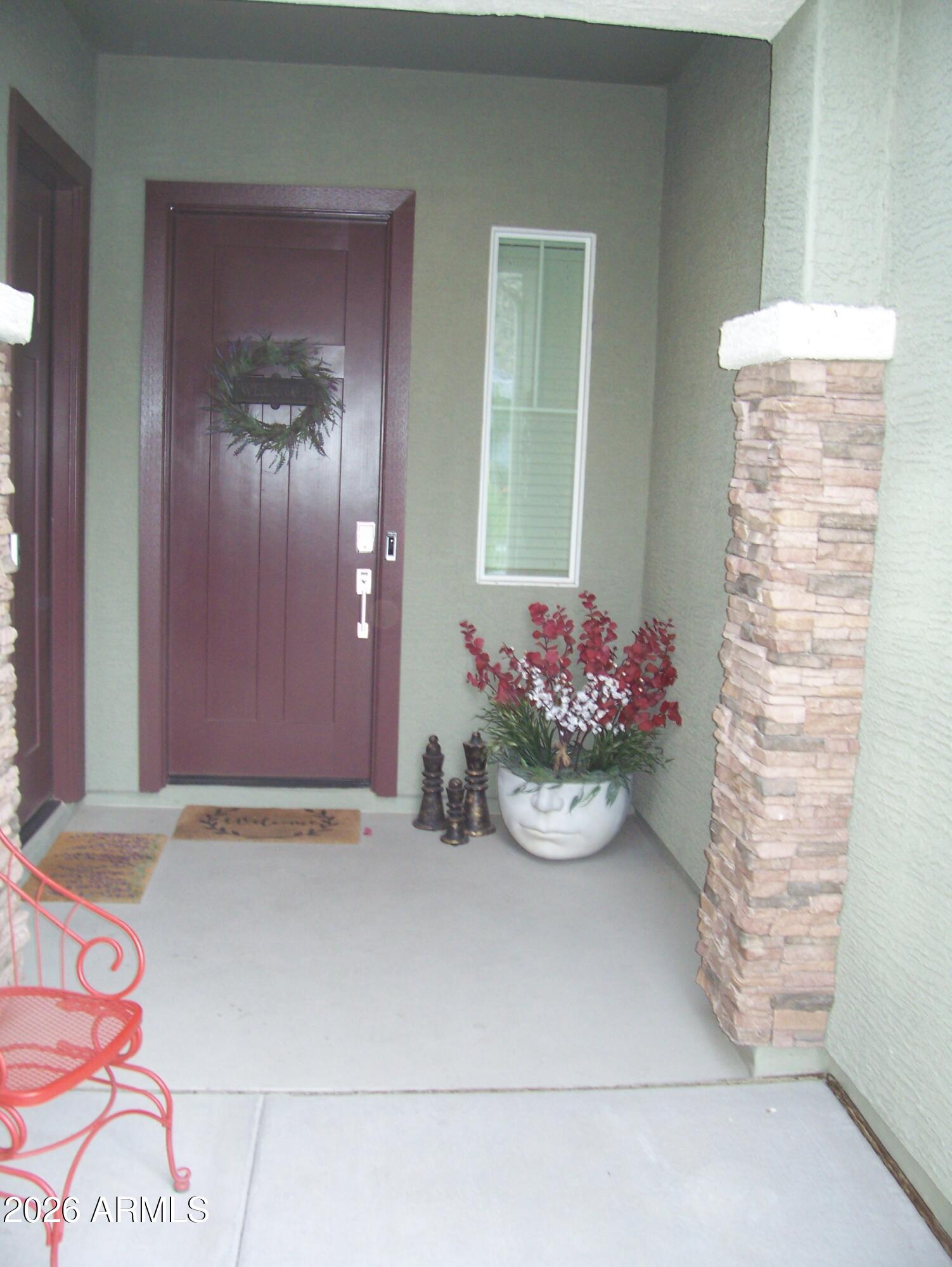 3255 W PEAK VIEW Road