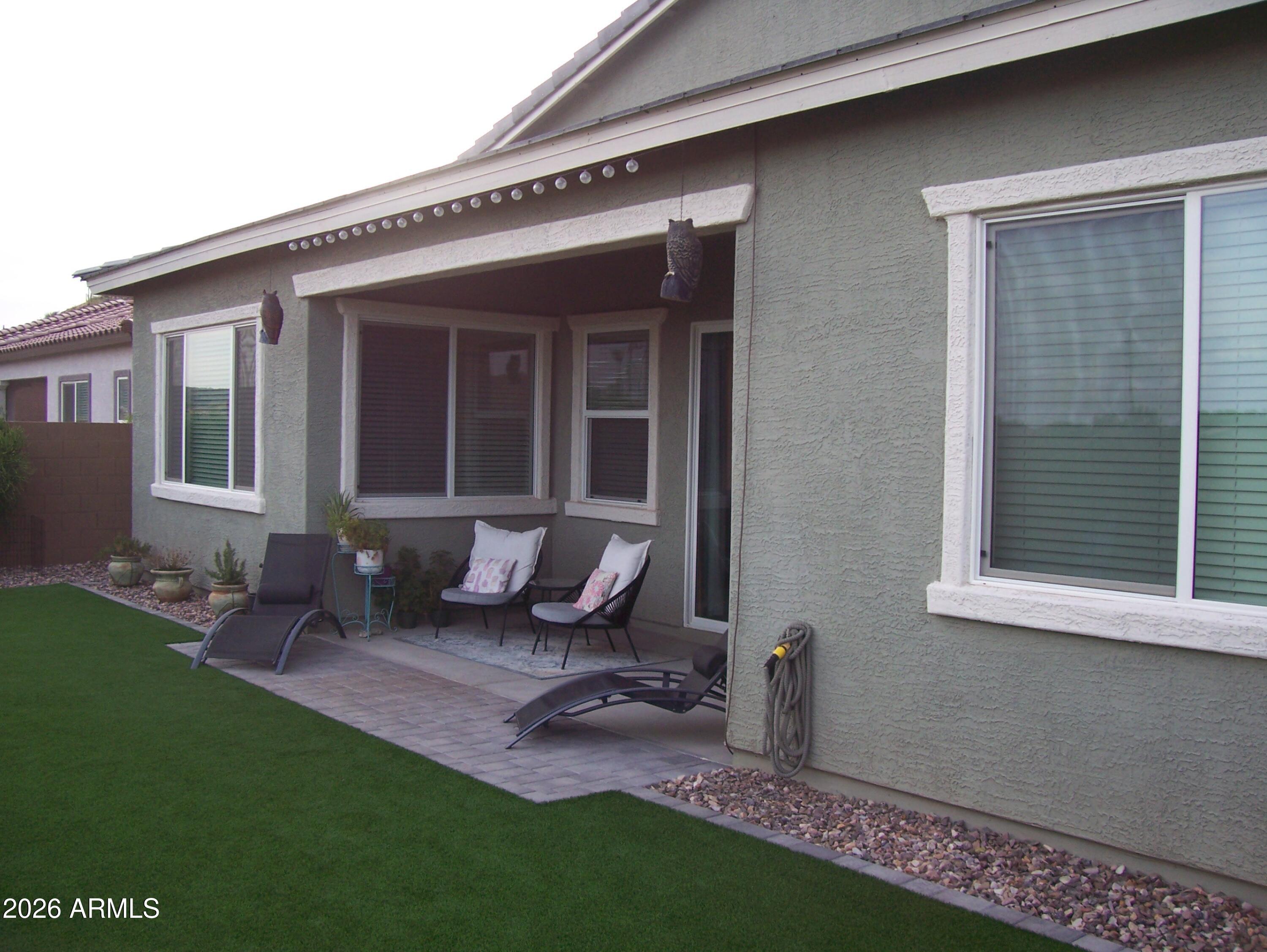 3255 W PEAK VIEW Road