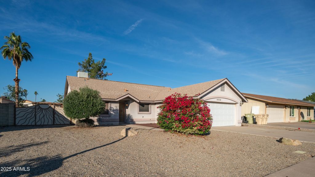 Photo of 6608 W Phelps Road, Glendale, AZ 85306 (MLS # 6952466)