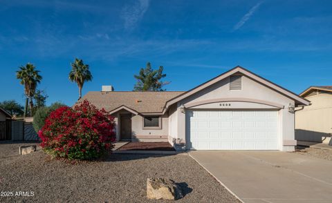 6608 W PHELPS Road Glendale AZ 85306