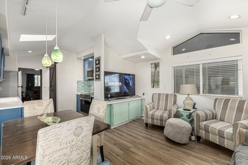 Photo of 10950 W Union Hills Drive #2415, Sun City, AZ 85373 (MLS # 6995846)