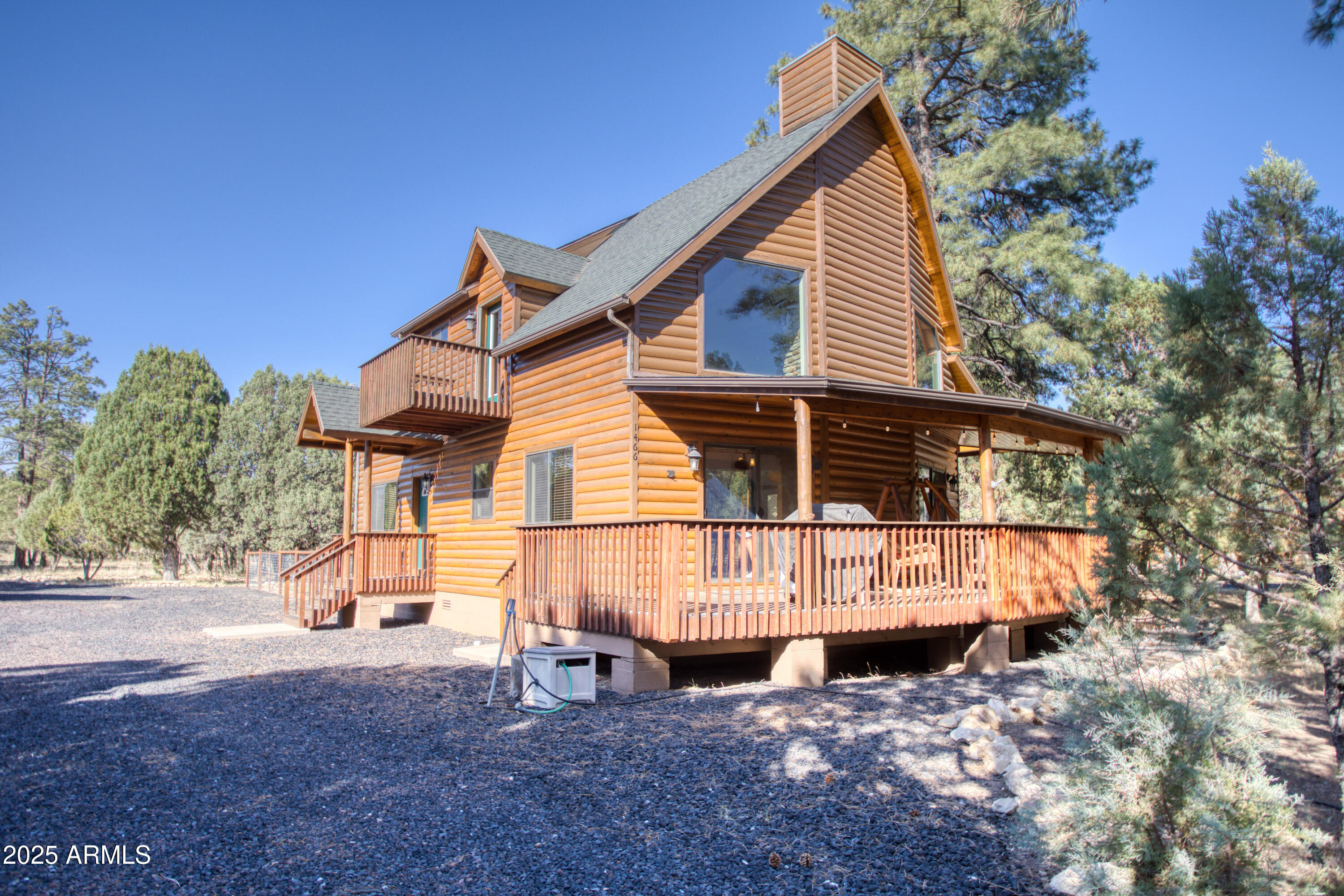 1466 LOW MOUNTAIN Trail