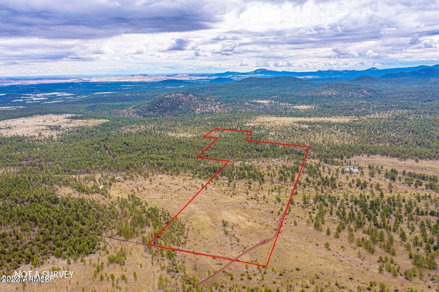 000 Dipping Vat Spring Fire Road -