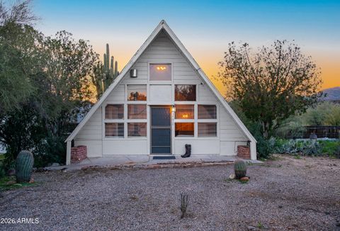 34610 S Vine Street Black Canyon City AZ 85324