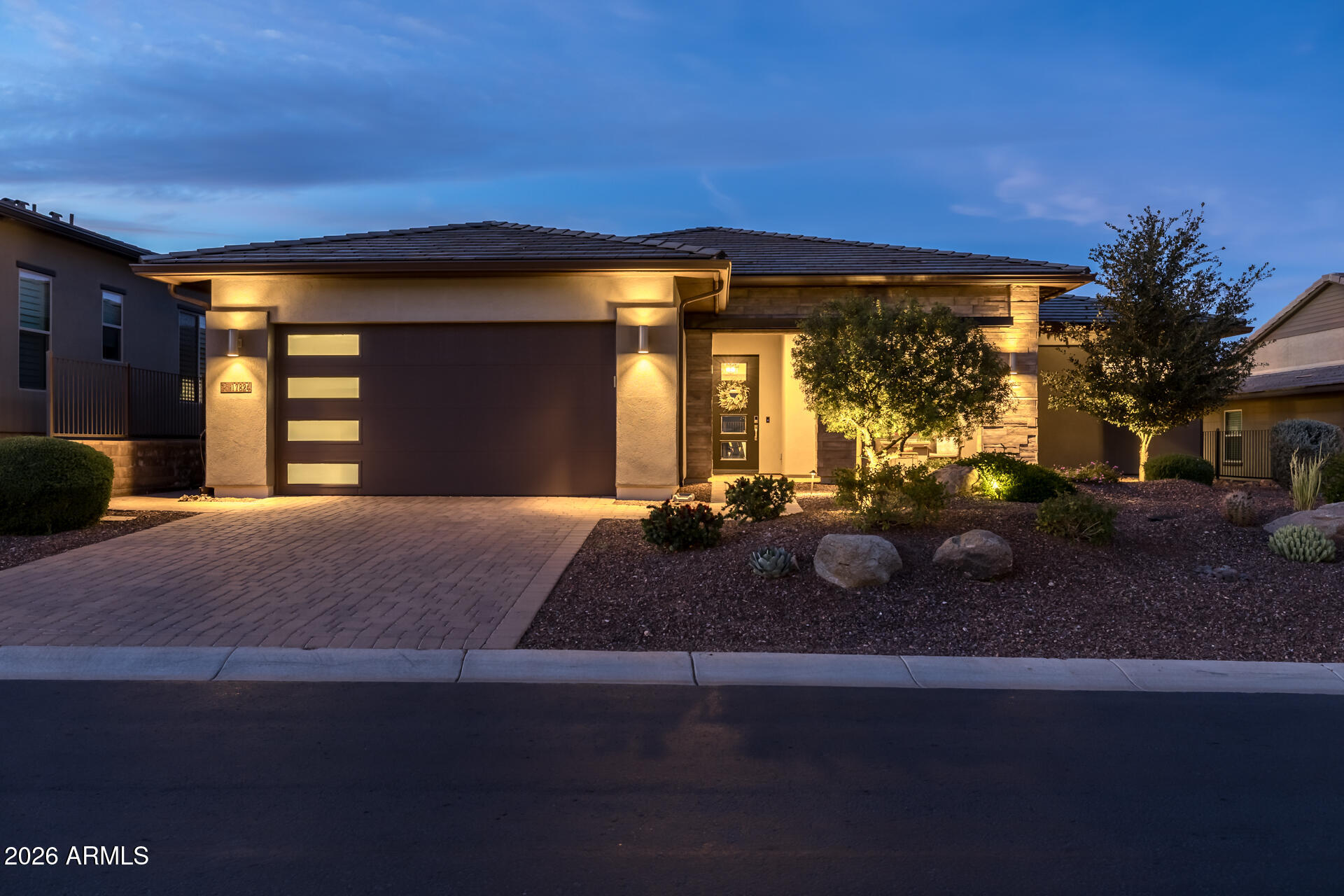 17824 E STOCKING Trail