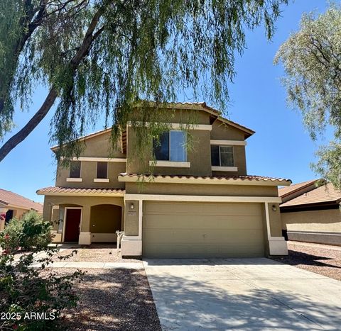 45071 W PORTABELLO Road Maricopa AZ 85139