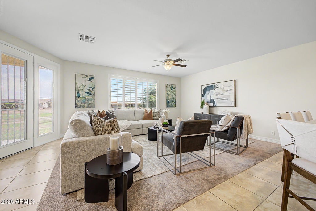 Photo of 2662 S Springwood Boulevard #463, Mesa, AZ 85209 (MLS # 7070523)