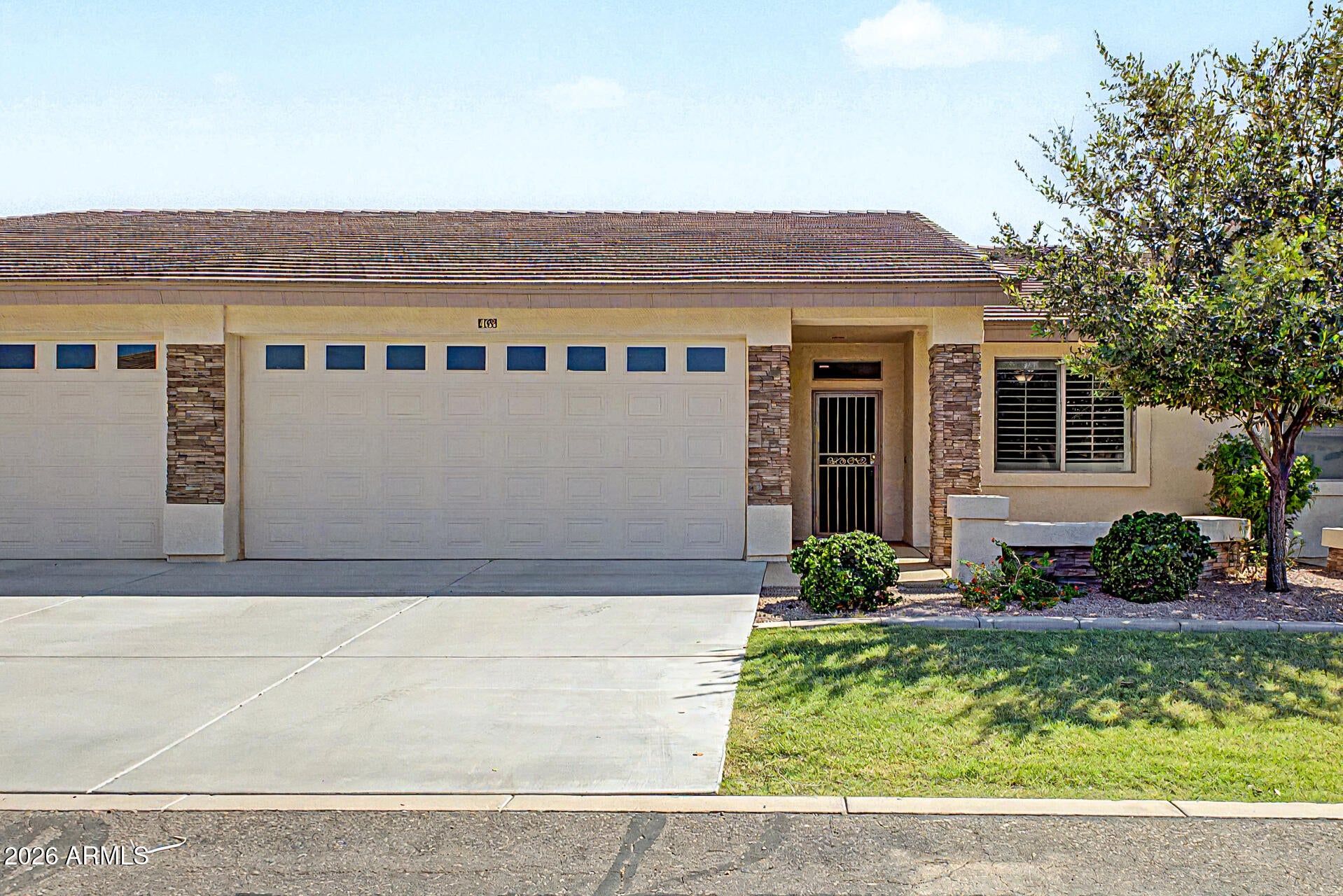 2662 S SPRINGWOOD Boulevard 463