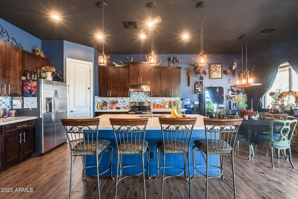 Photo of 30511 N 162nd Way, Scottsdale, AZ 85262 (MLS # 6872896)