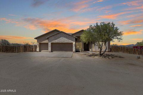 30511 N 162ND Way Scottsdale AZ 85262