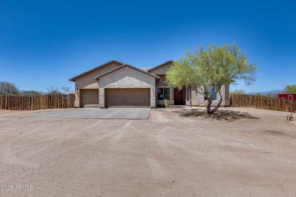 Photo of 30511 N 162nd Way, Scottsdale, AZ 85262 (MLS # 6872896)