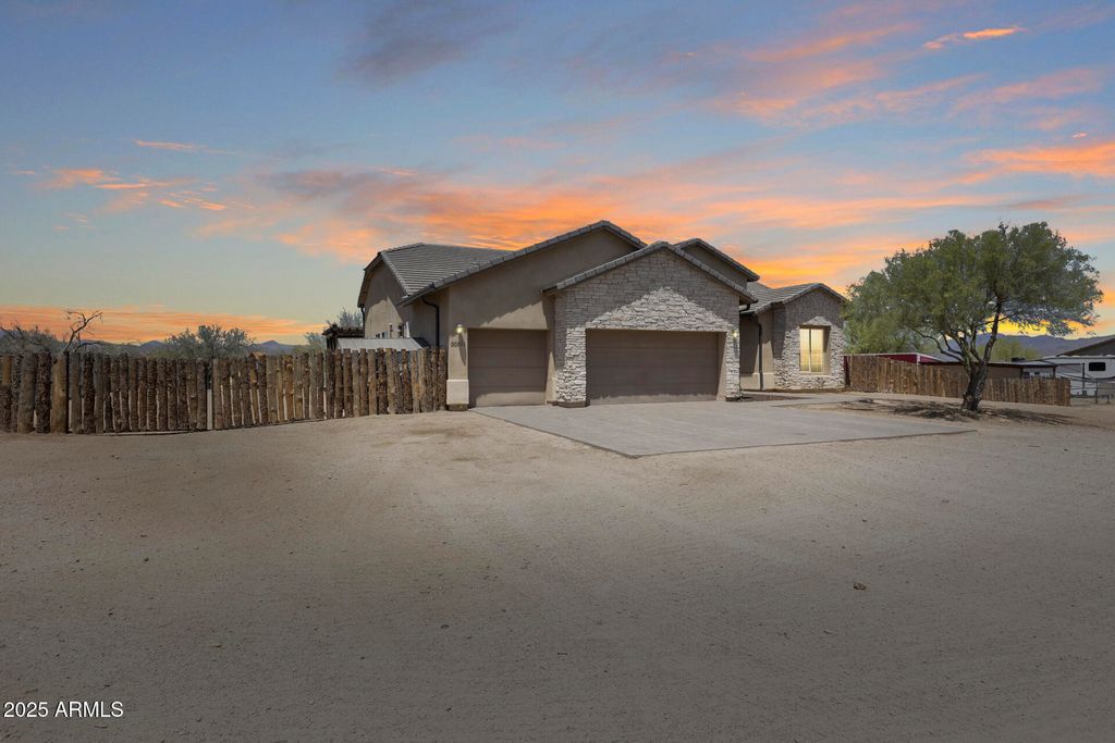 Photo of 30511 N 162nd Way, Scottsdale, AZ 85262 (MLS # 6872896)