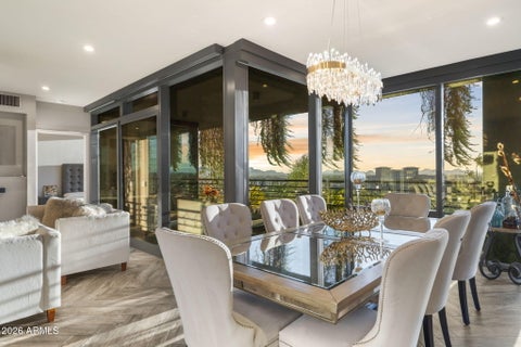 Photo of 7120 E Kierland Boulevard #915, Scottsdale, AZ 85254 (MLS # 7076246)