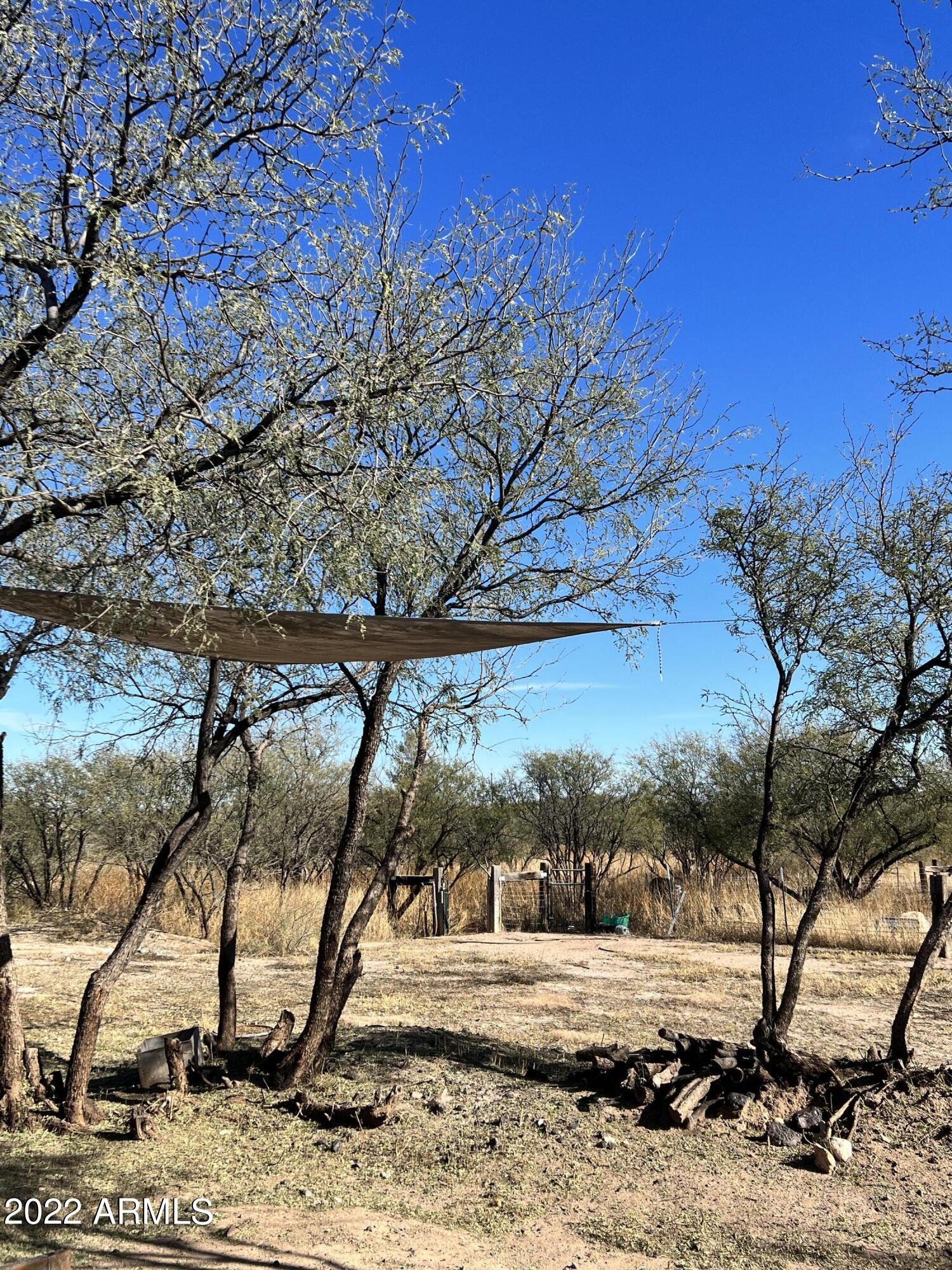 THE SAN IGNACIO BABOCOMARI LAND GRANT - Residential
