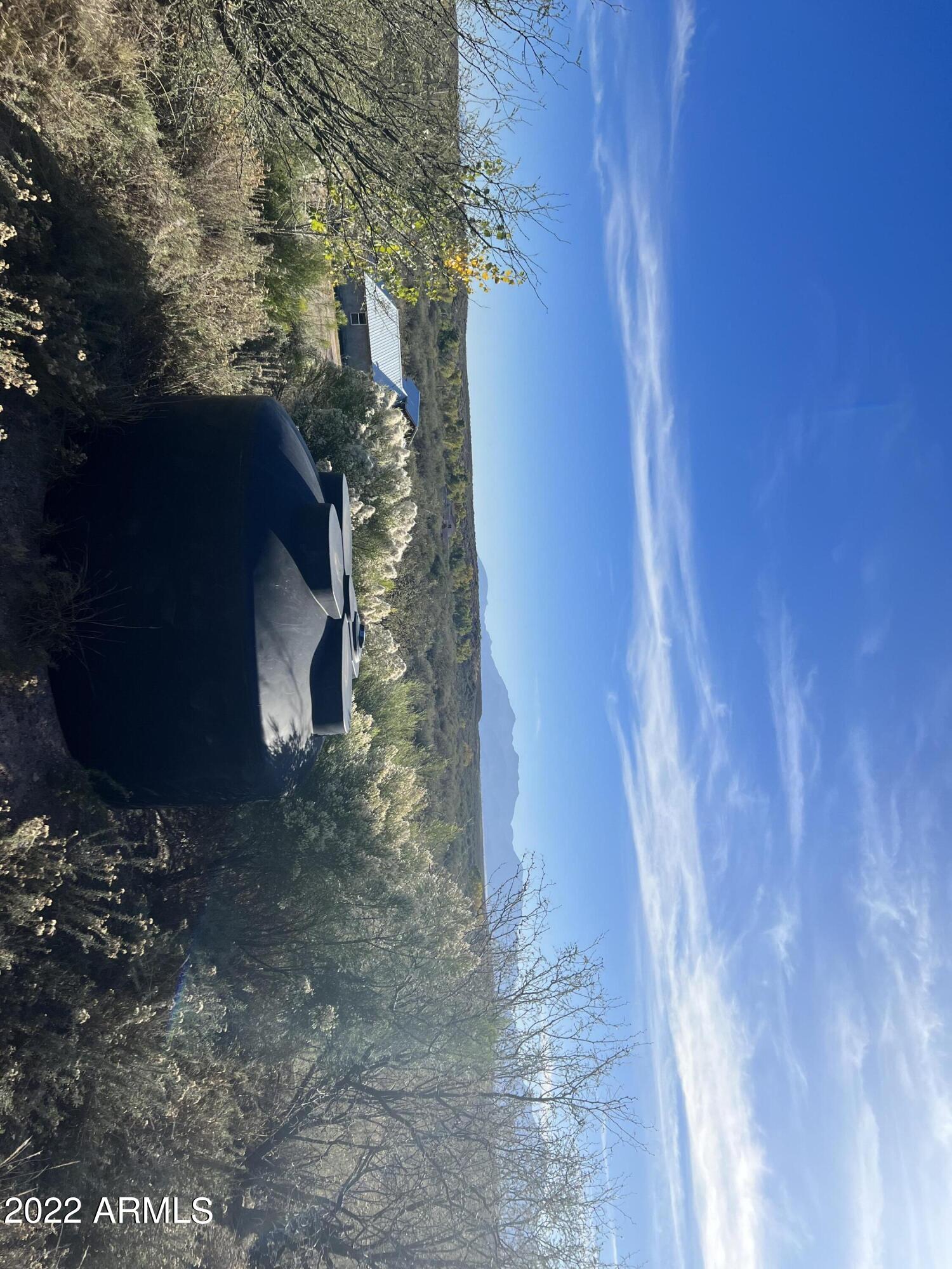 THE SAN IGNACIO BABOCOMARI LAND GRANT - Residential