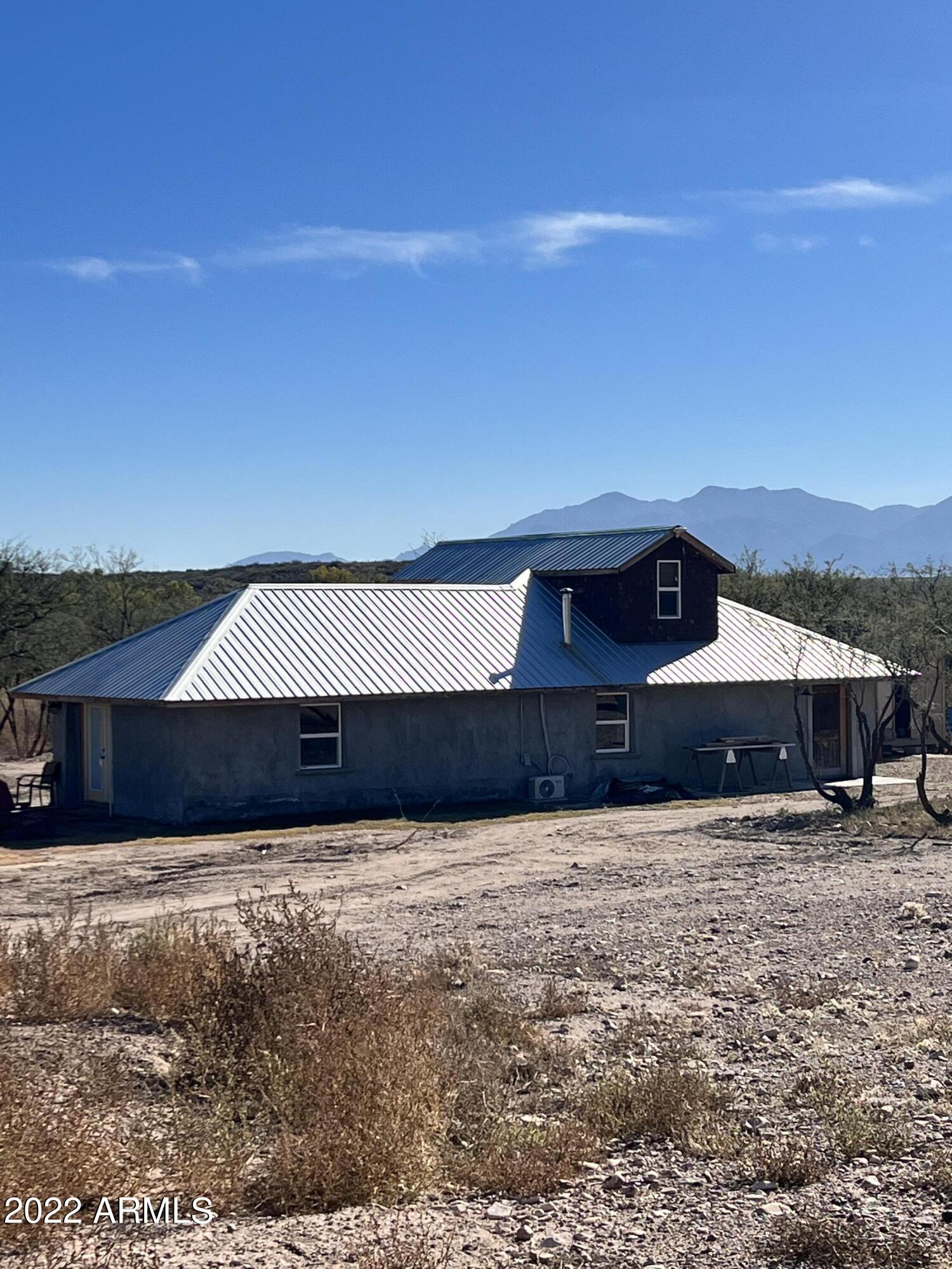 THE SAN IGNACIO BABOCOMARI LAND GRANT - Residential