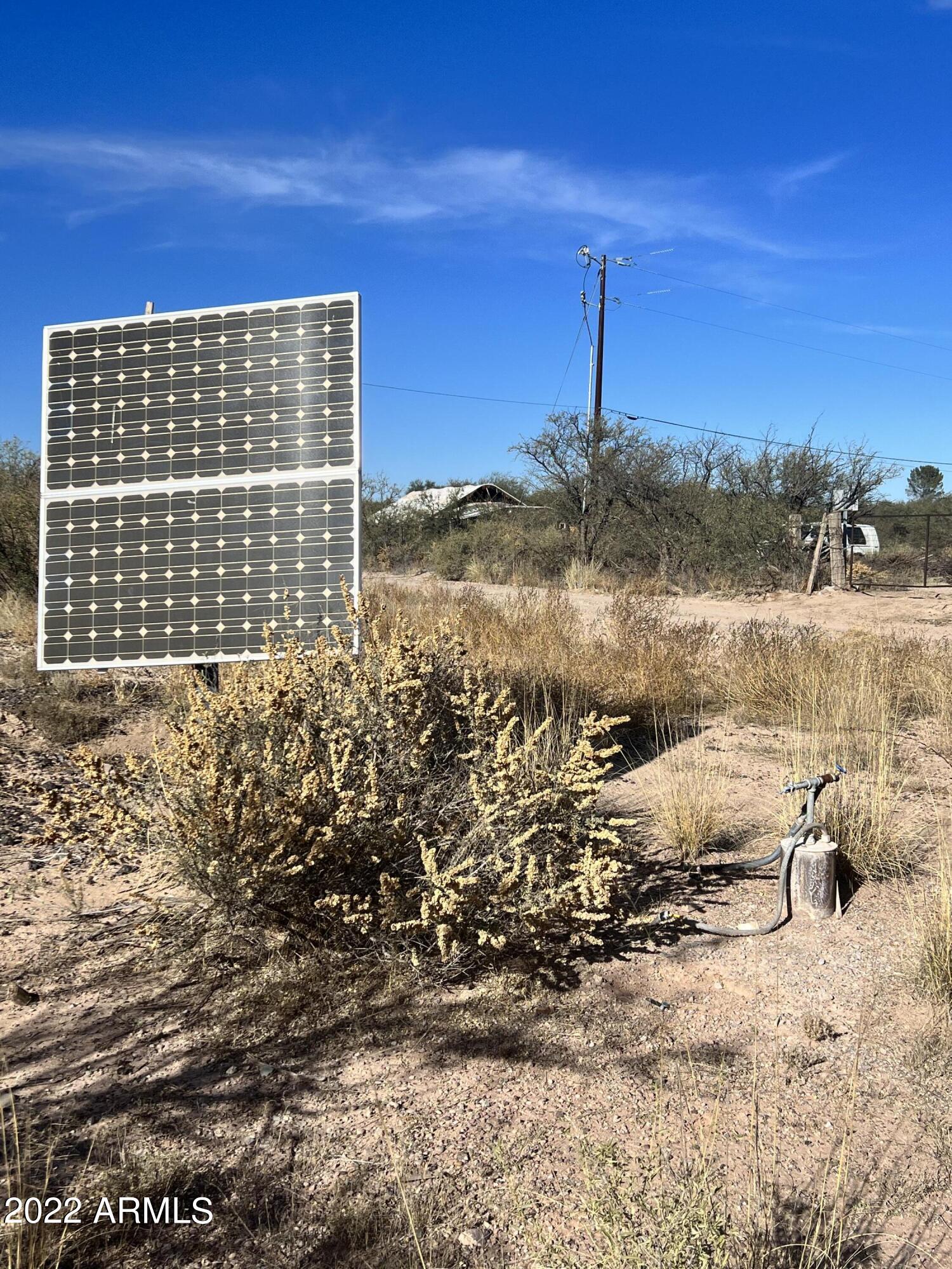 THE SAN IGNACIO BABOCOMARI LAND GRANT - Residential