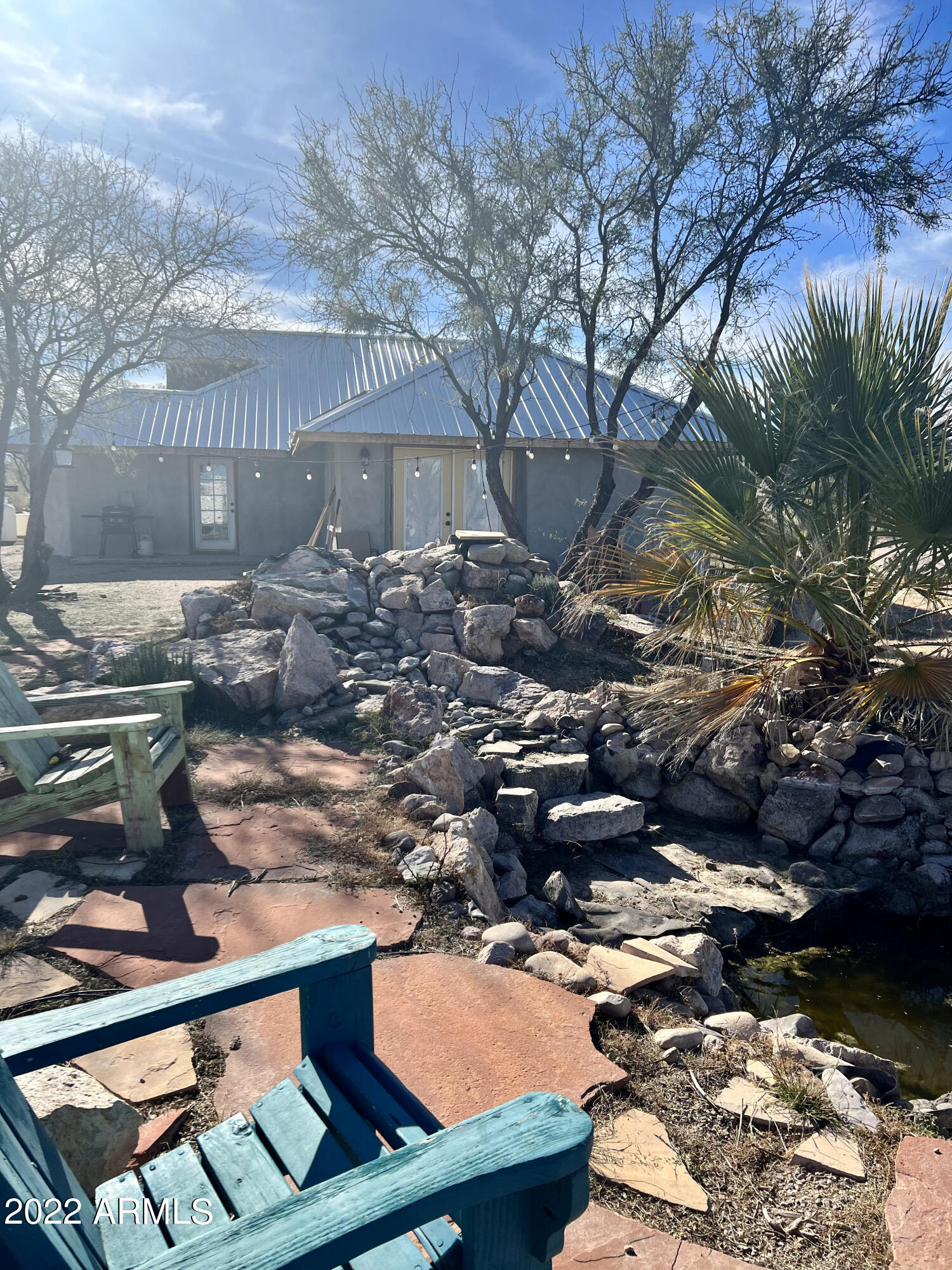 THE SAN IGNACIO BABOCOMARI LAND GRANT - Residential