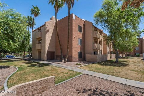 540 N MAY -- 2148 Mesa AZ 85201
