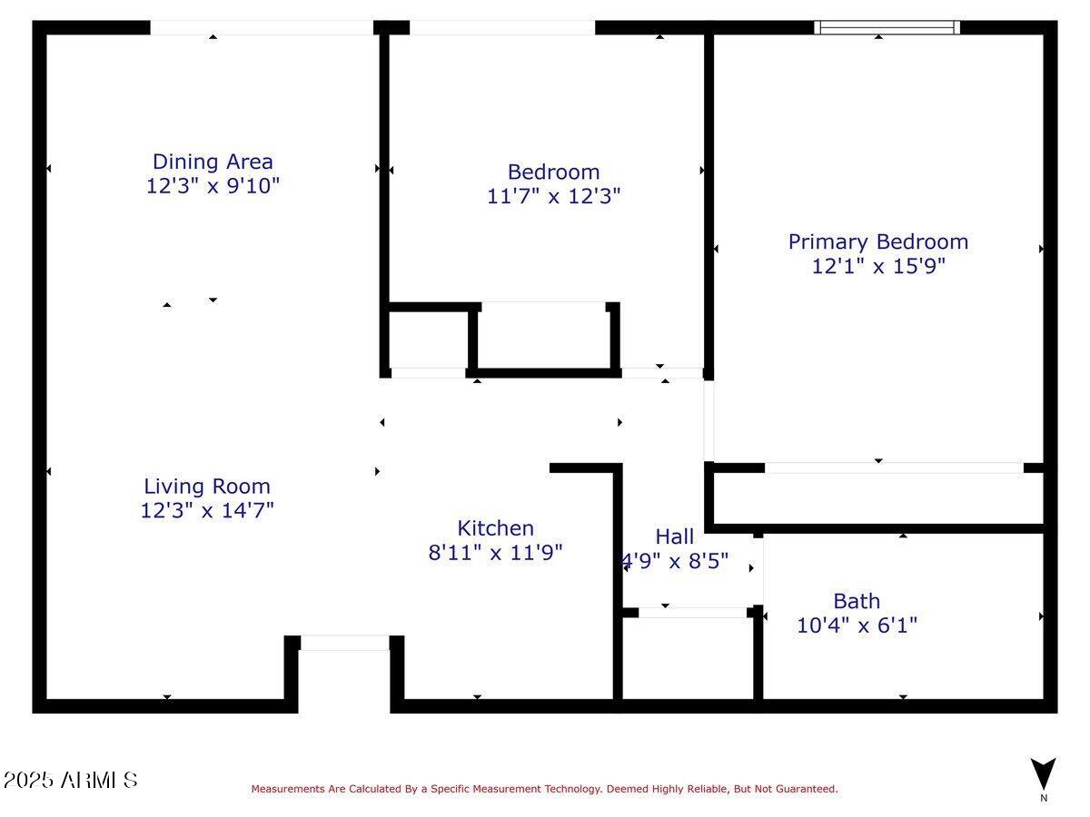 Homes 3 540 N MAY -- 2148