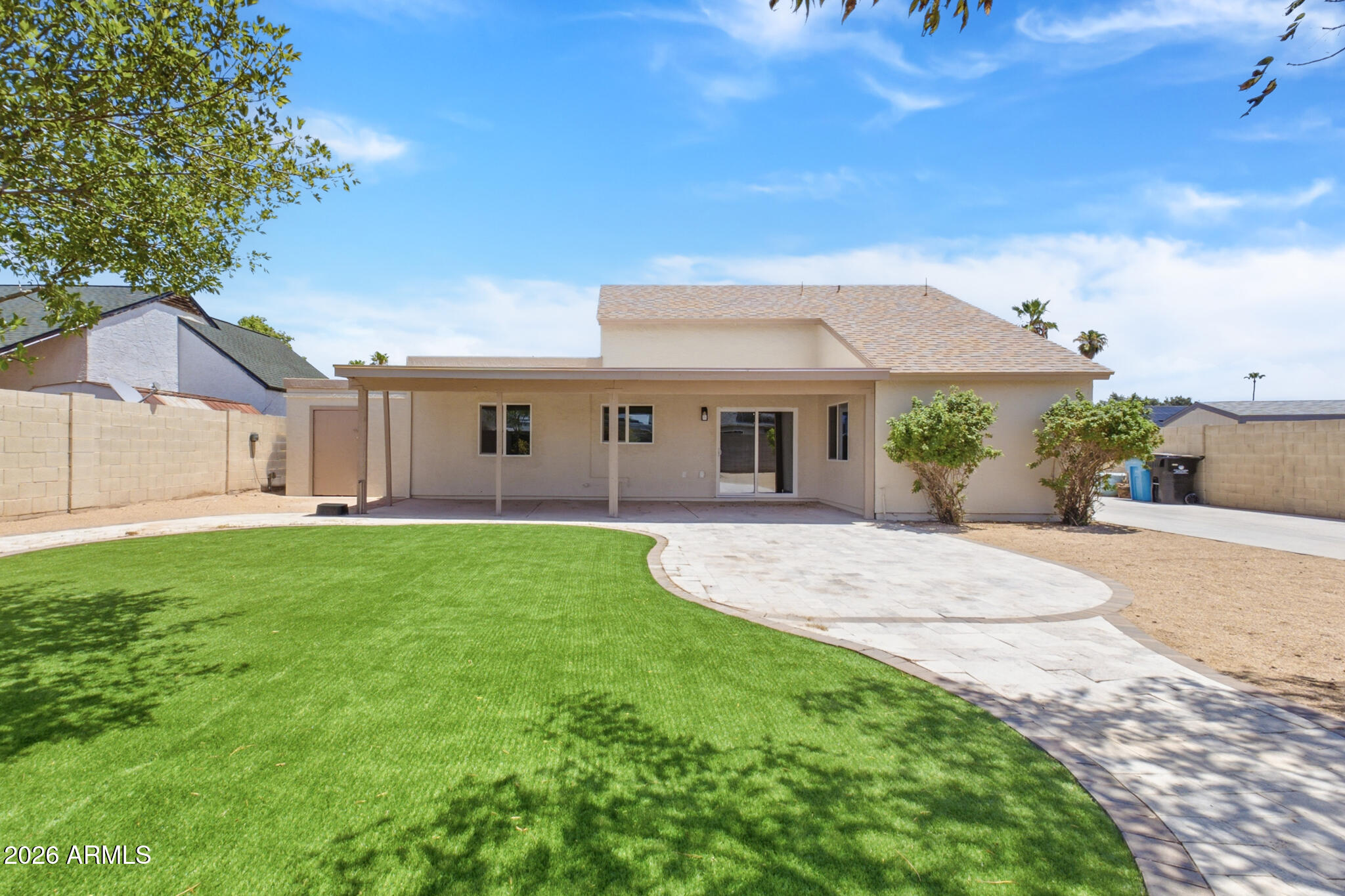 19028 N 45TH Drive