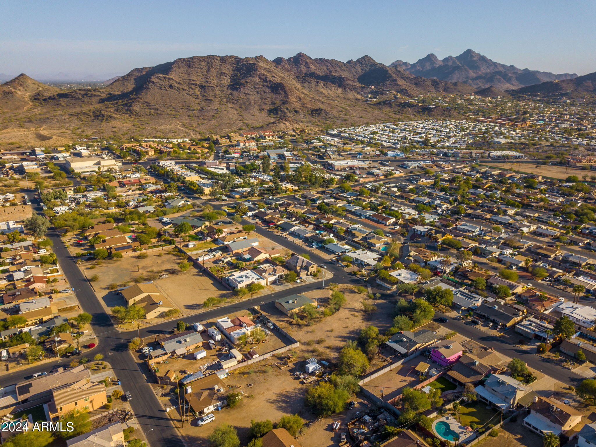 1238 E DESERT COVE Avenue 23