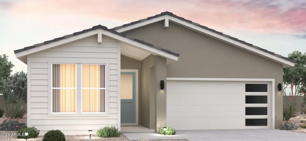 Photo of 12402 N 300th Drive, Buckeye, AZ 85396 (MLS # 7074726)