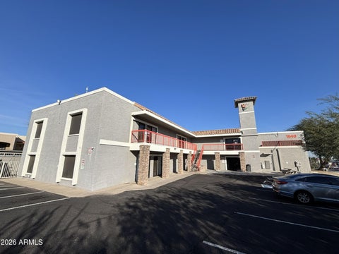 Photo of 1940 E Thunderbird Road, Phoenix, AZ 85022 (MLS # 6972890)