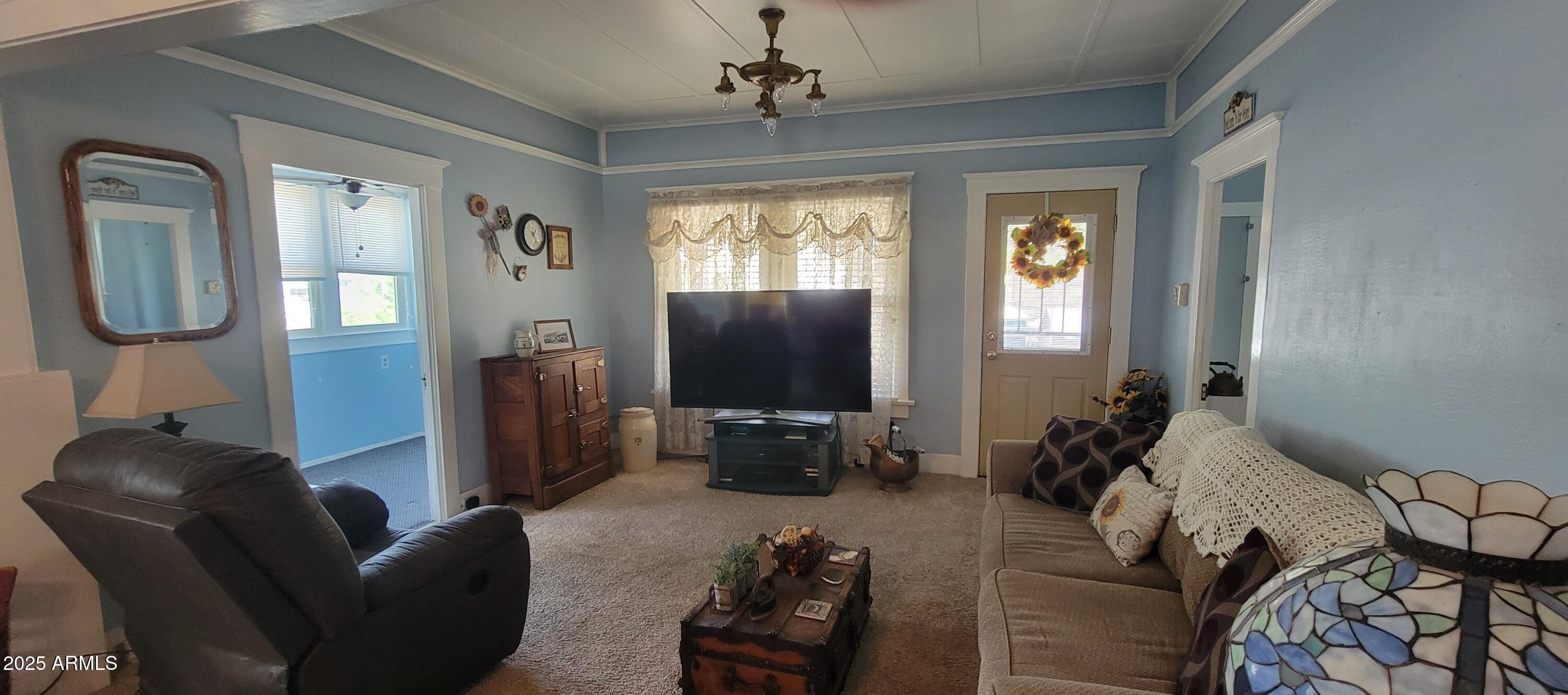 416 TOMBSTONE Canyon