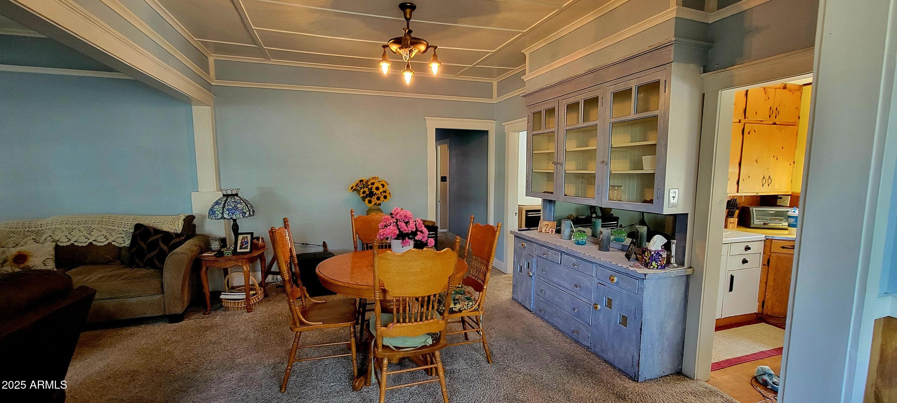 416 TOMBSTONE Canyon