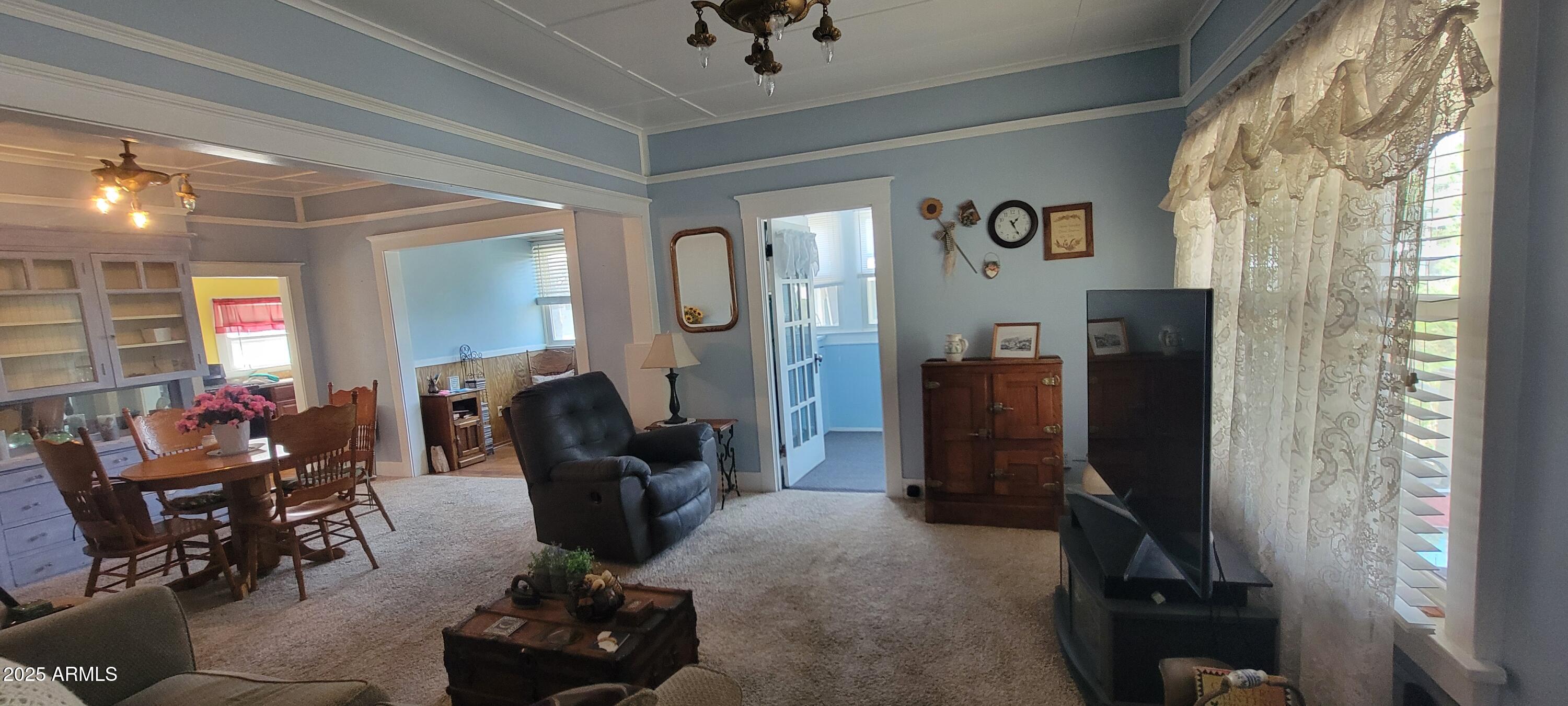 416 TOMBSTONE Canyon