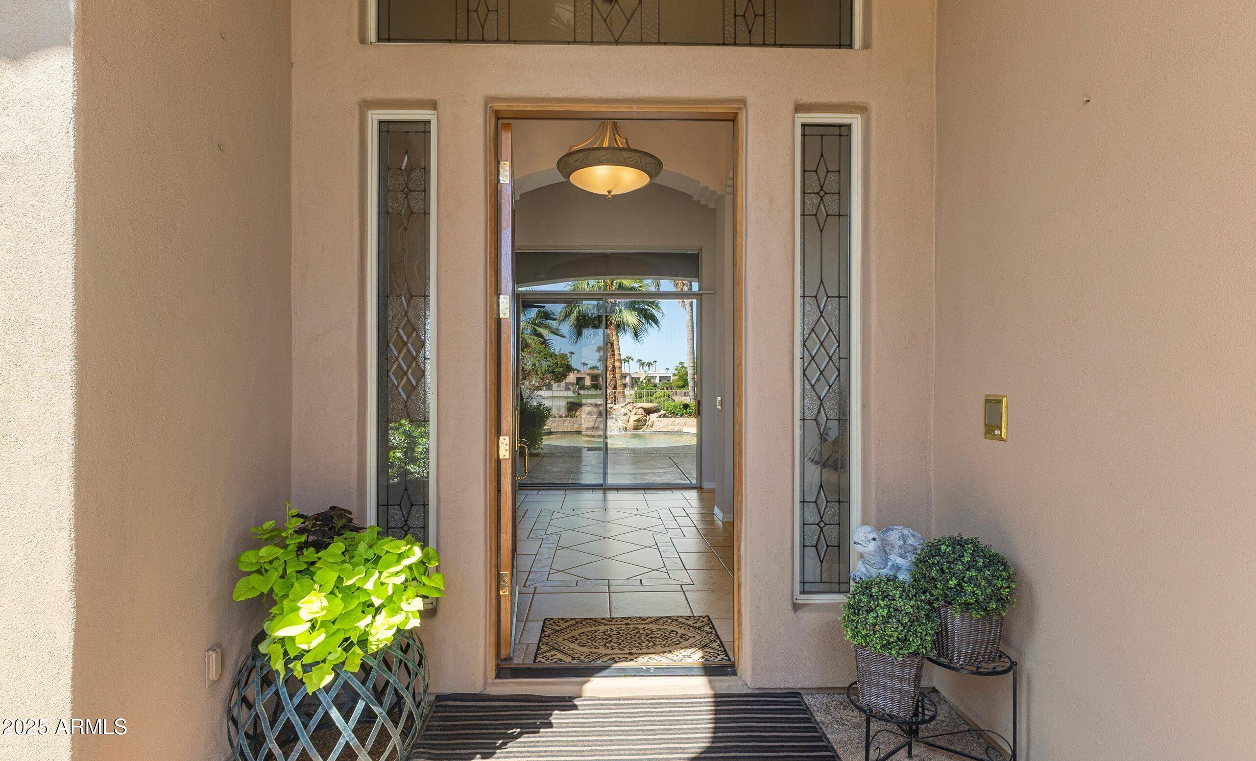 LAKE SERENA ESTATES - Residential