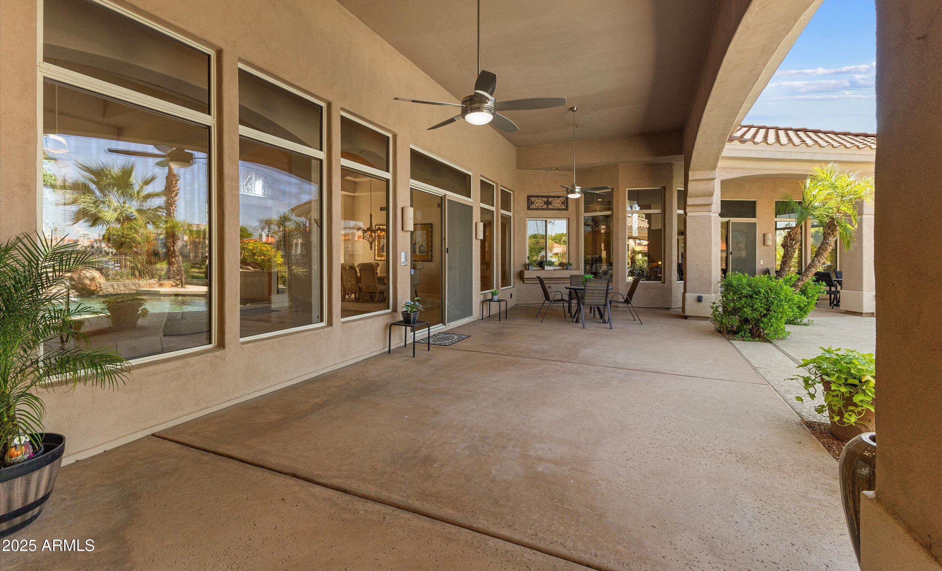 LAKE SERENA ESTATES - Residential