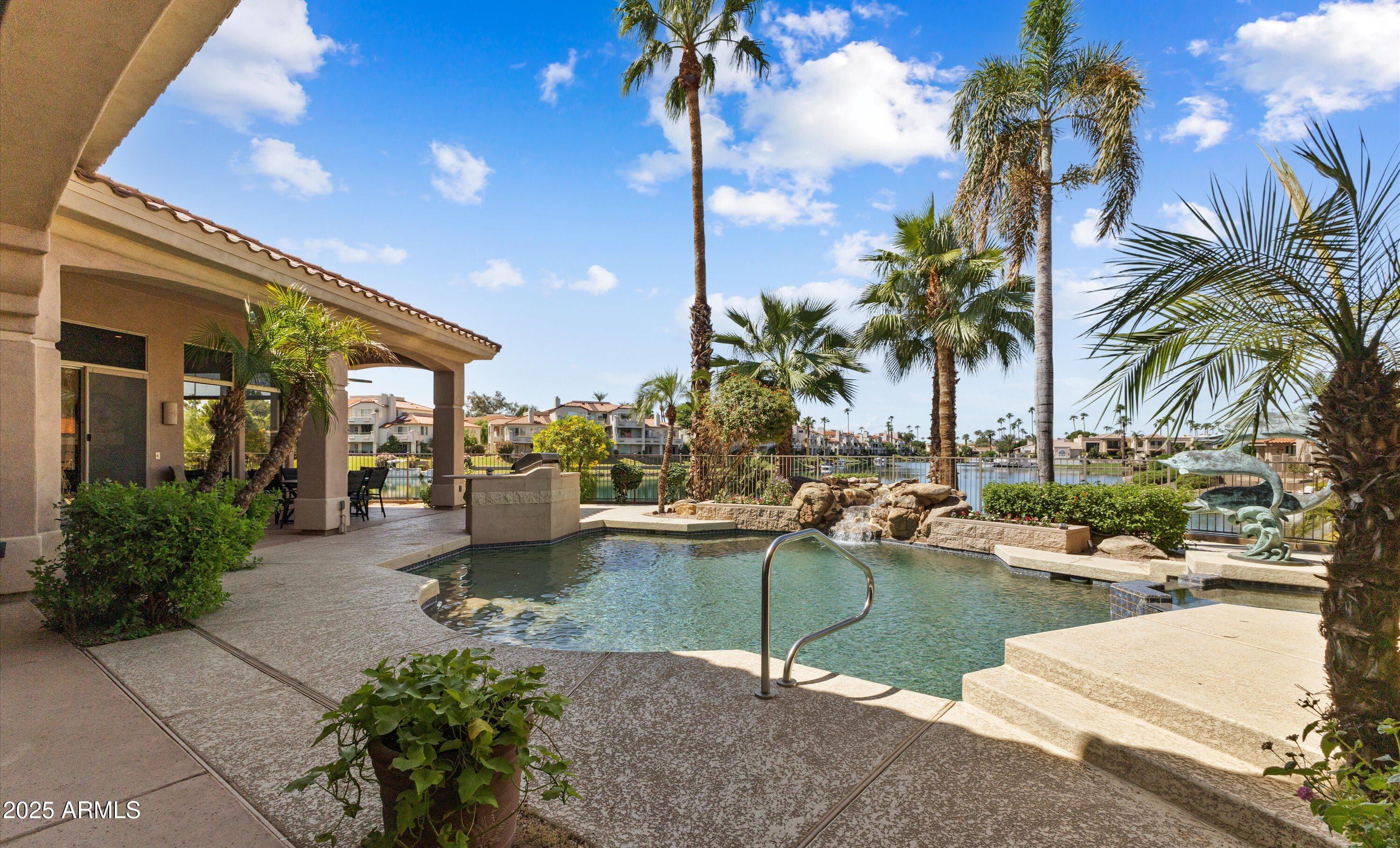 LAKE SERENA ESTATES - Residential