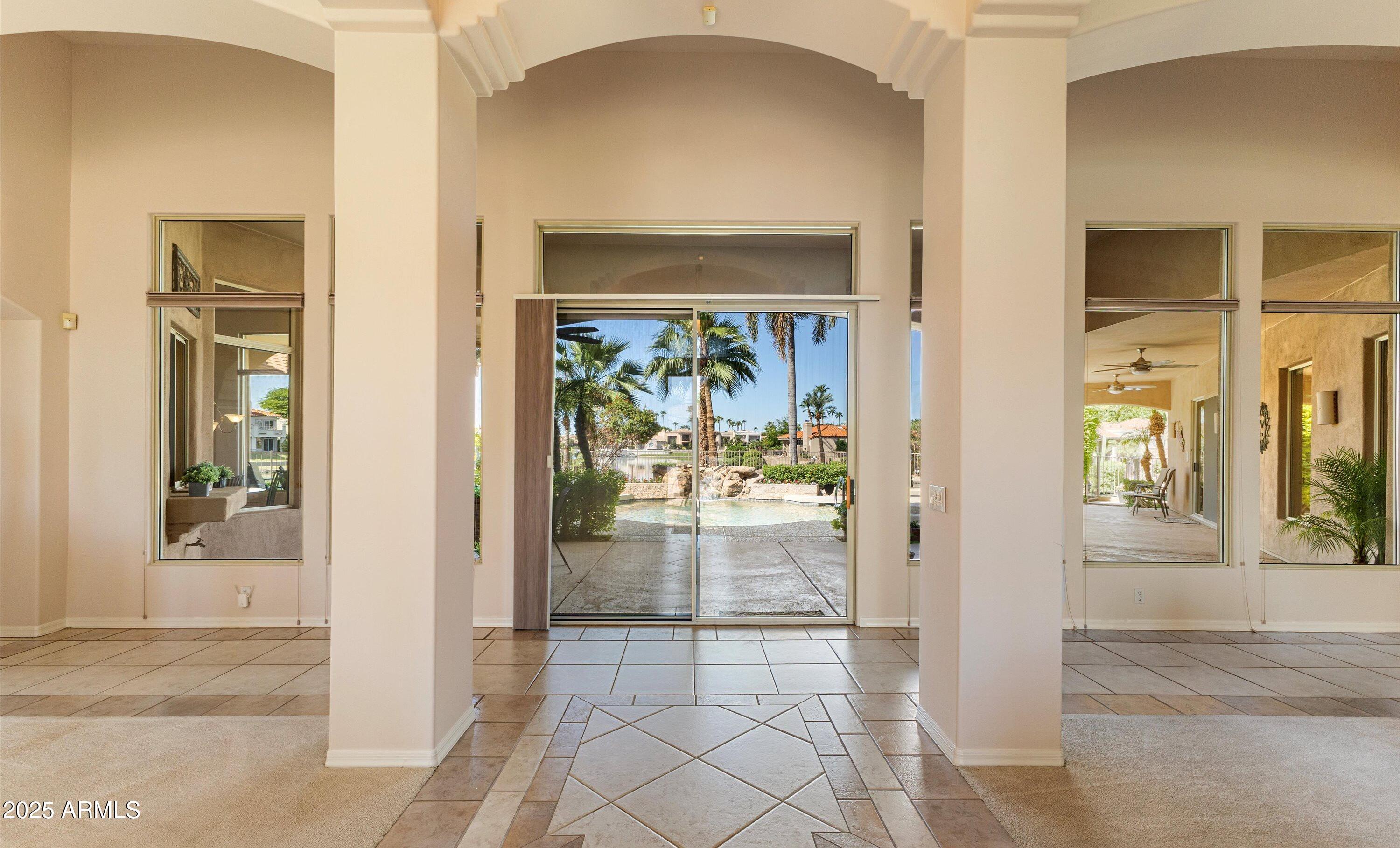 LAKE SERENA ESTATES - Residential