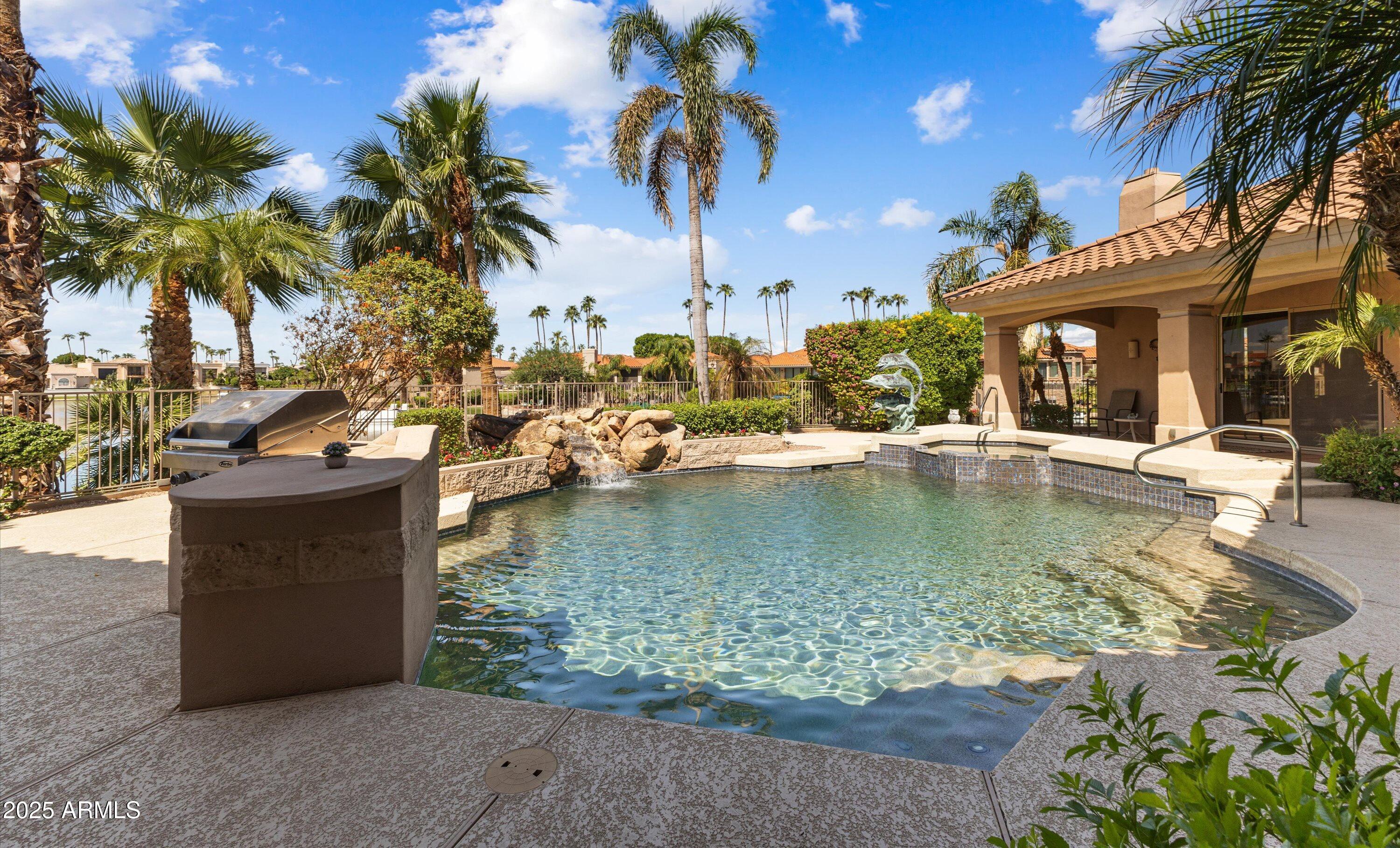 LAKE SERENA ESTATES - Residential