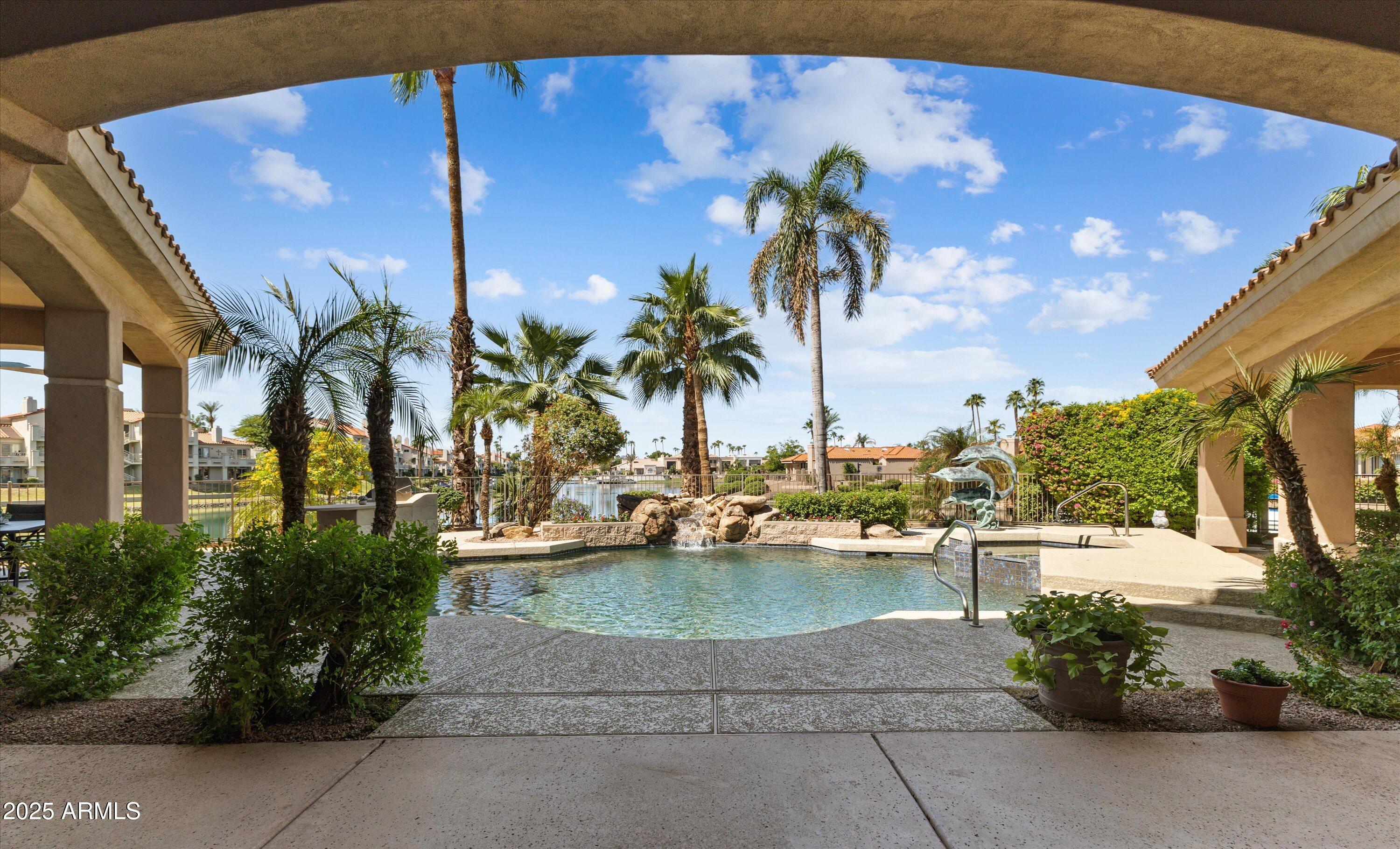 LAKE SERENA ESTATES - Residential