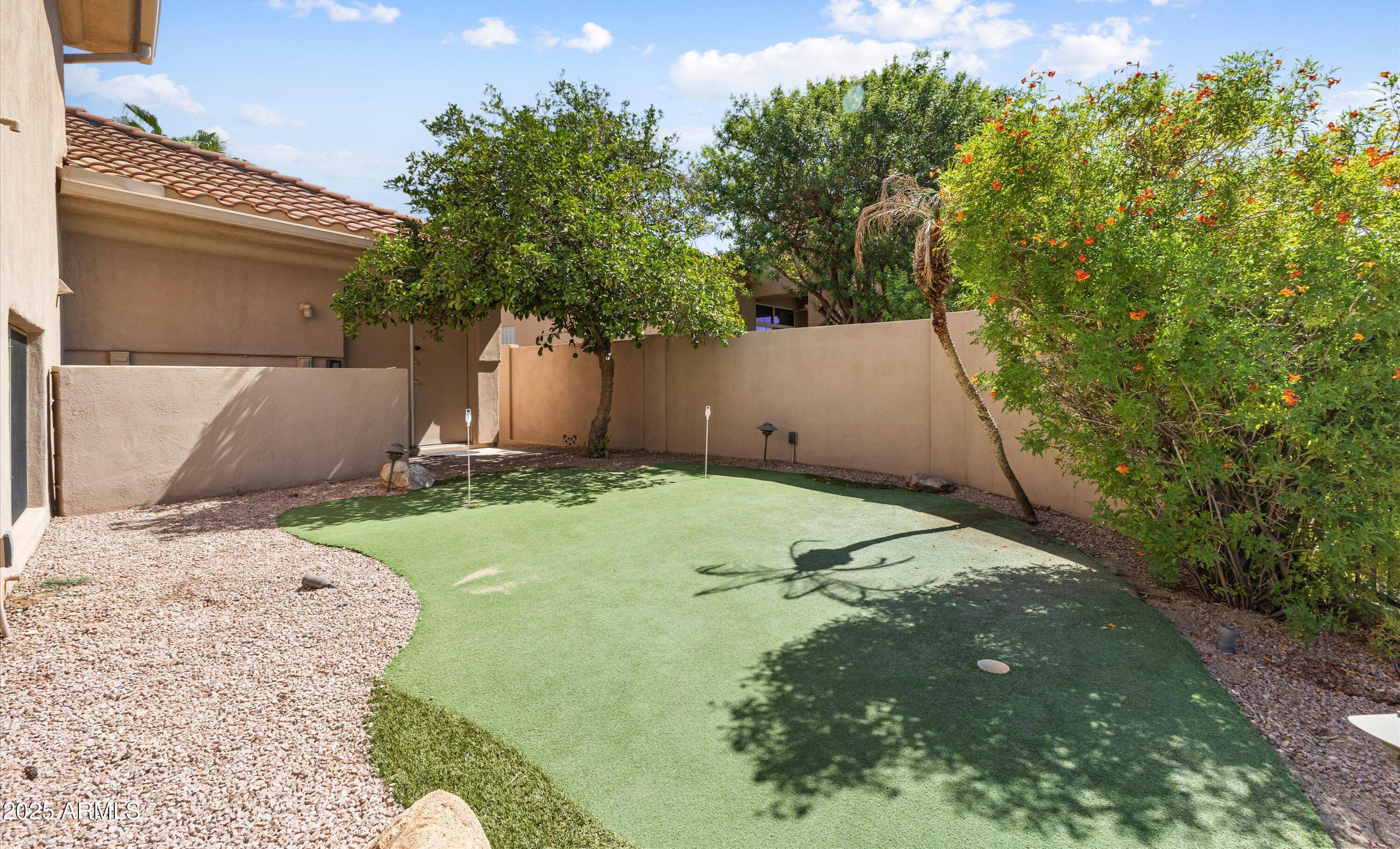 LAKE SERENA ESTATES - Residential