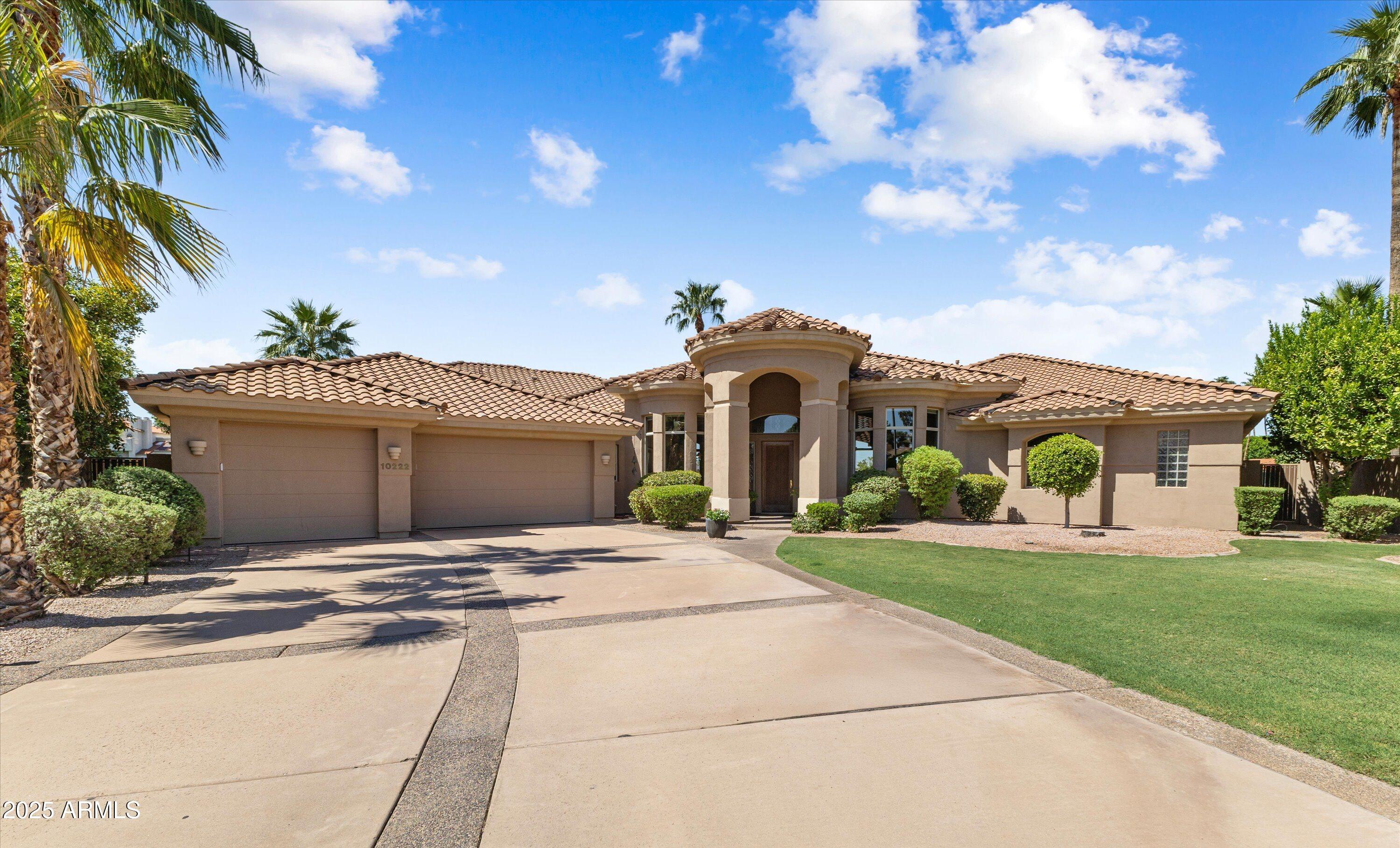 LAKE SERENA ESTATES - Residential