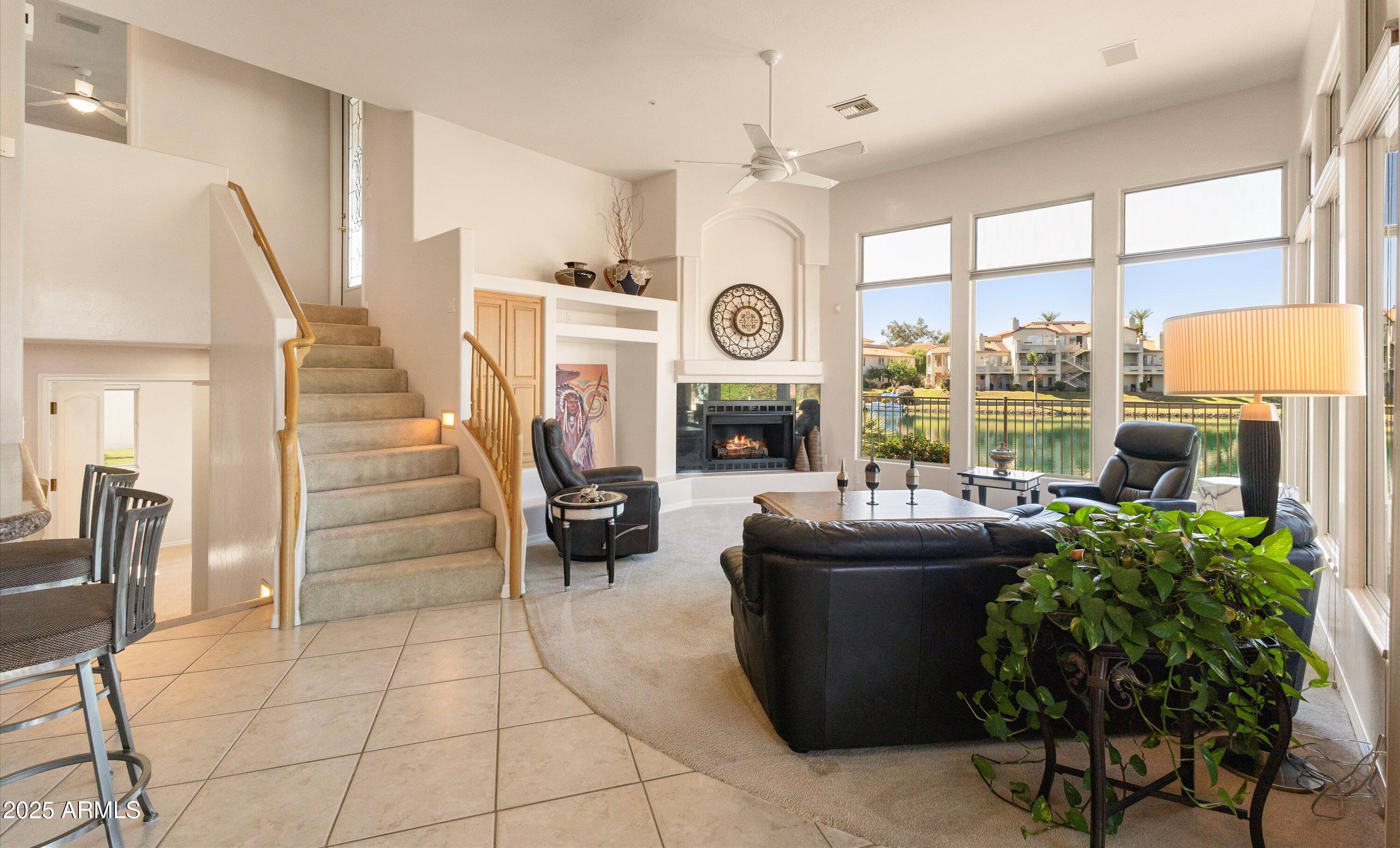 LAKE SERENA ESTATES - Residential