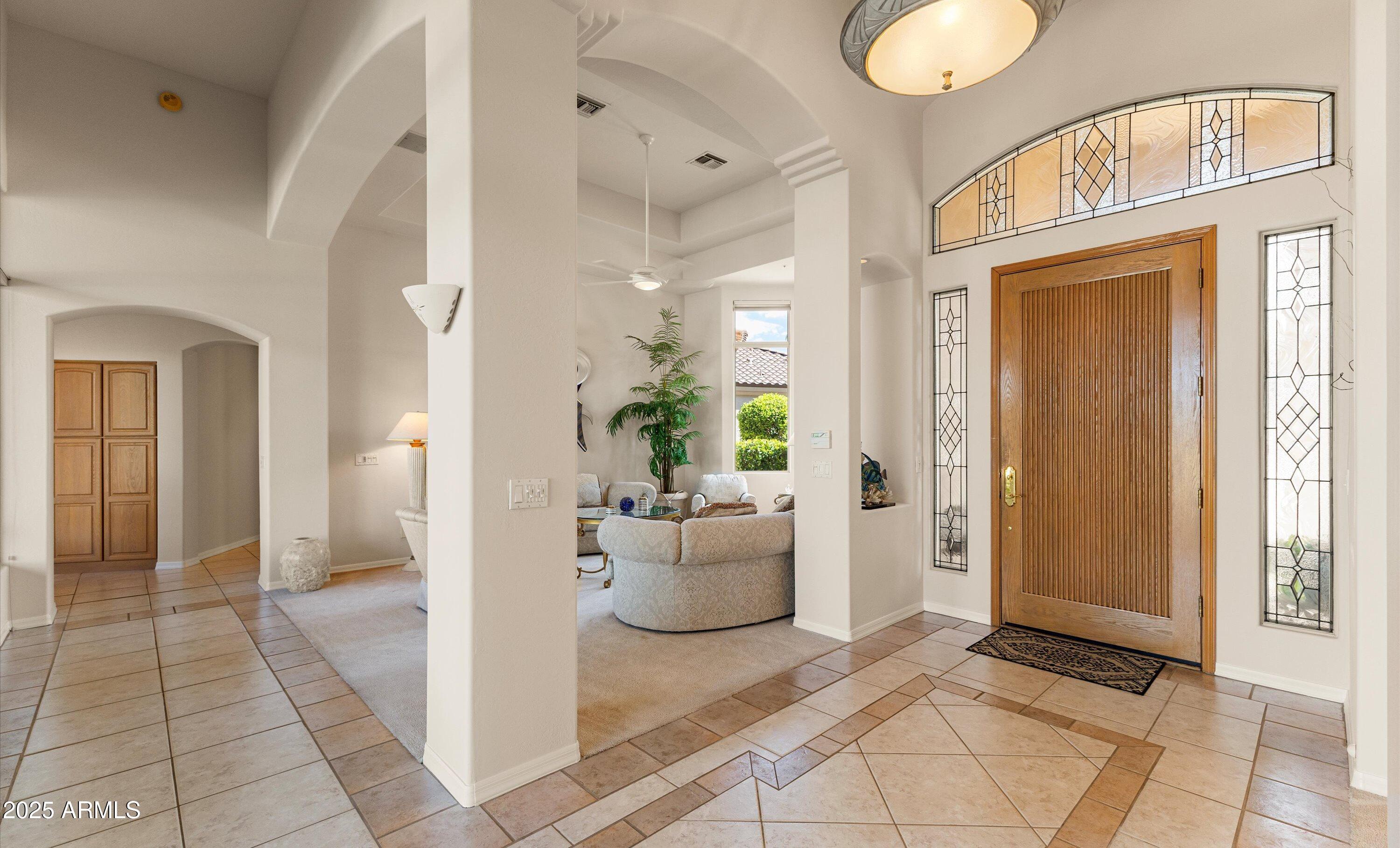LAKE SERENA ESTATES - Residential