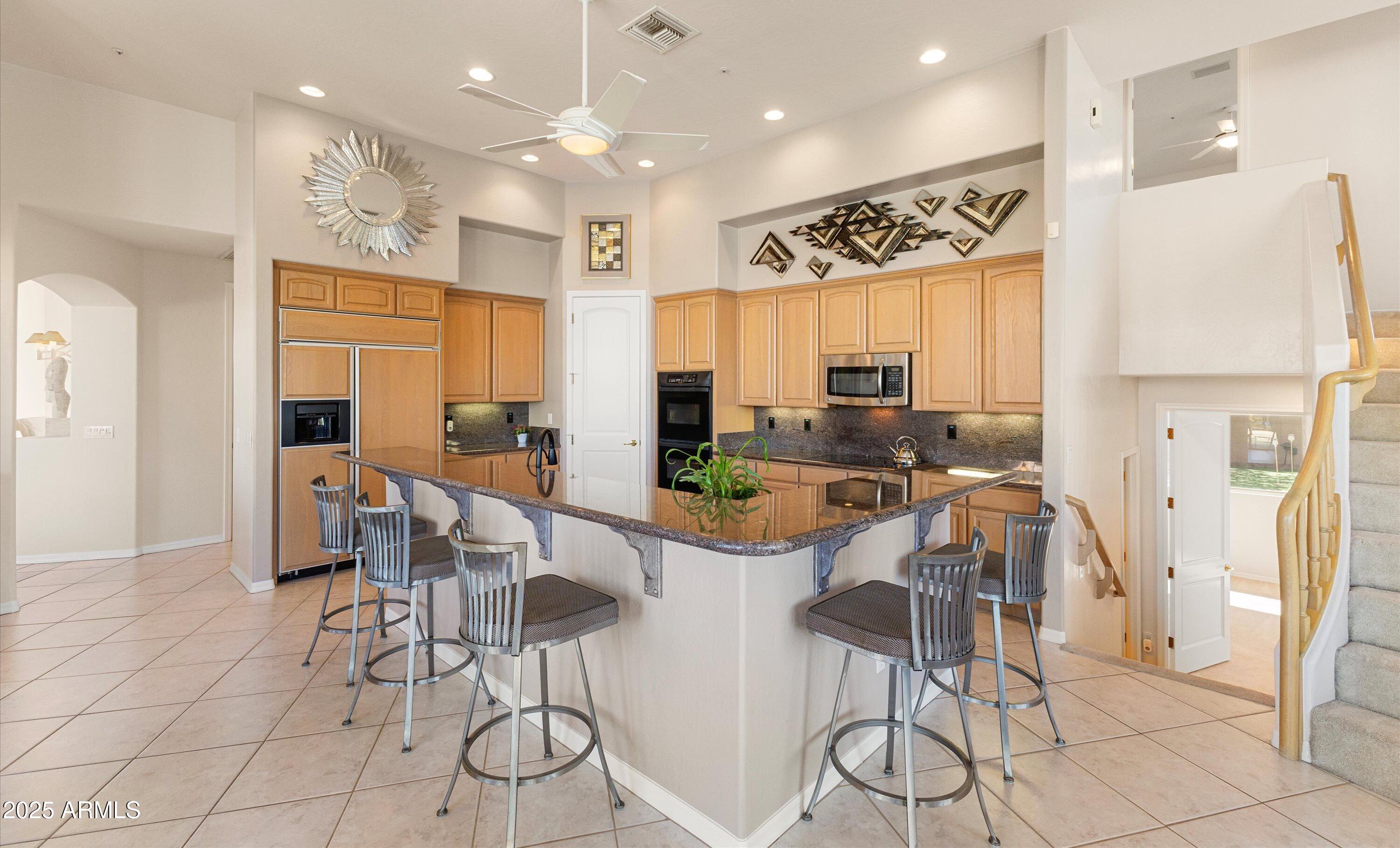 LAKE SERENA ESTATES - Residential