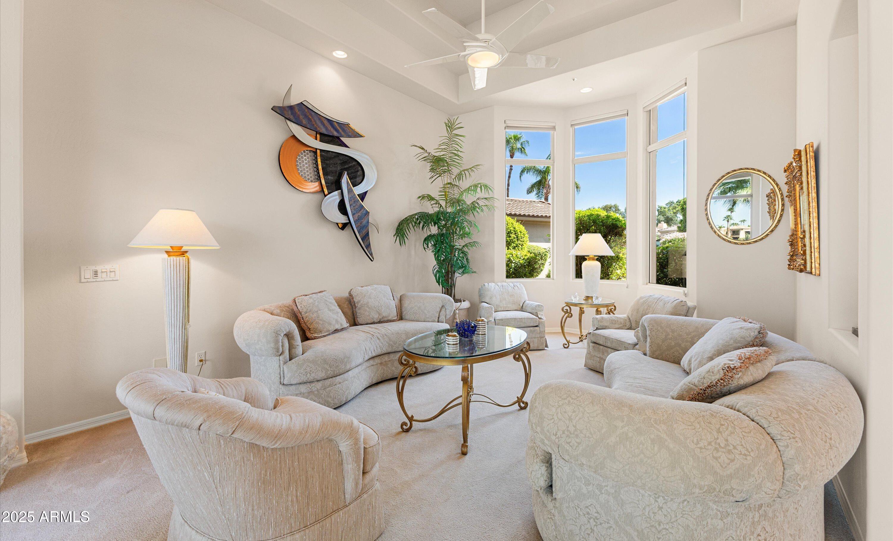 LAKE SERENA ESTATES - Residential