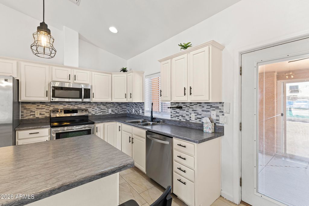 Photo of 9343 W Pineveta Drive, Arizona City, AZ 85123 (MLS # 6967797)